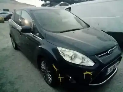 Hurda Aracı ford grand c-max edition yılın 2013 güçlü m1da