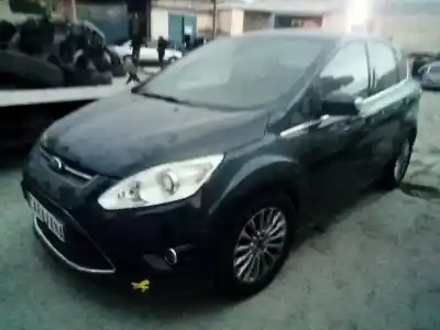 Hurda Aracı ford grand c-max edition yılın 2013 güçlü m1da