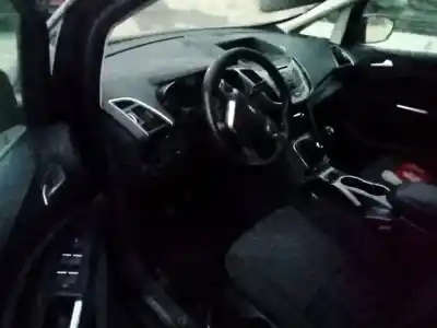 Hurda Aracı ford grand c-max edition yılın 2013 güçlü m1da