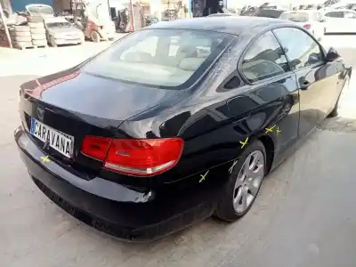 Scrapping Vehicle bmw serie 3 coupe (e92) 320d of the year 2007 powered n47d20a