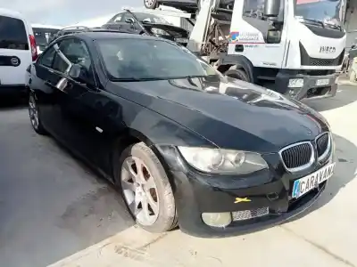 Scrapping Vehicle bmw serie 3 coupe (e92) 320d of the year 2007 powered n47d20a