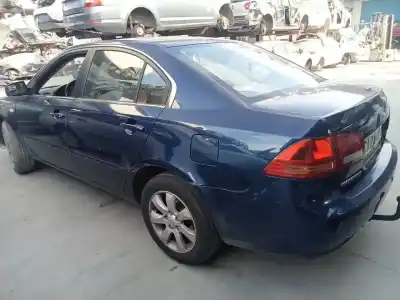 Veicolo di demolizione kia magentis active dell'anno 2006 alimentato d4ea