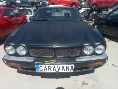 Scrapping Vehicle jaguar xj 3.2 executive largo of the year 2001 powered kb01