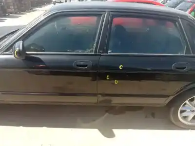 Scrapping Vehicle jaguar xj 3.2 executive largo of the year 2001 powered kb01