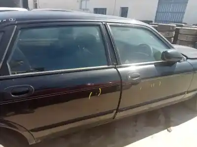 Scrapping Vehicle jaguar xj 3.2 executive largo of the year 2001 powered kb01