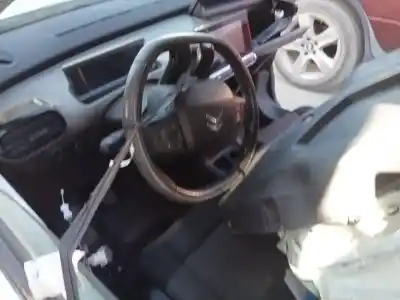 Scrapping Vehicle citroen c4 cactus business of the year 2014 powered bh02