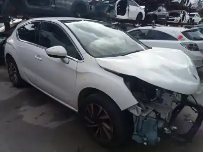 Утилизация автомобиля citroen ds4 design года 2013 питание 9h06