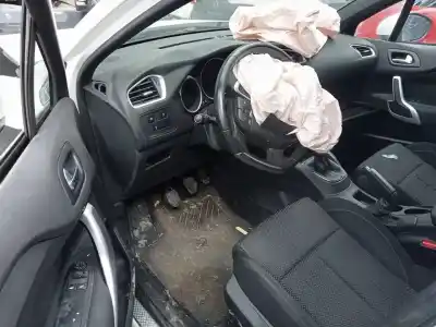 Утилизация автомобиля citroen ds4 design года 2013 питание 9h06