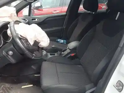 Утилизация автомобиля citroen ds4 design года 2013 питание 9h06