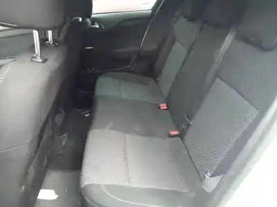 Утилизация автомобиля citroen ds4 design года 2013 питание 9h06