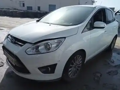Veicolo di demolizione ford grand c-max trend dell'anno 2013 alimentato m1da