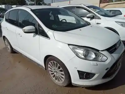 Veicolo di demolizione ford grand c-max trend dell'anno 2013 alimentato m1da