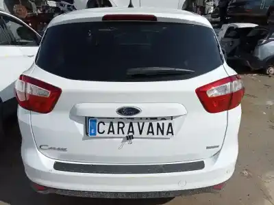 Veicolo di demolizione ford grand c-max trend dell'anno 2013 alimentato m1da