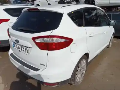 Veicolo di demolizione ford grand c-max trend dell'anno 2013 alimentato m1da