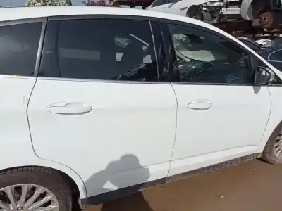 Veicolo di demolizione ford grand c-max trend dell'anno 2013 alimentato m1da