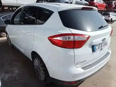 Veicolo di demolizione ford grand c-max trend dell'anno 2013 alimentato m1da
