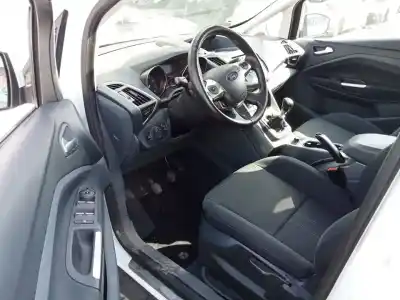 Veicolo di demolizione ford grand c-max trend dell'anno 2013 alimentato m1da