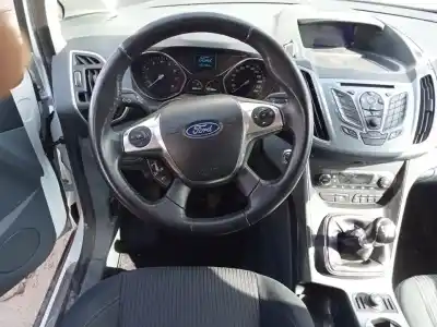 Veicolo di demolizione ford grand c-max trend dell'anno 2013 alimentato m1da