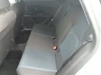 Veículo de Sucata seat leon st (5f8) reference plus do ano 2015 alimentado cxxb