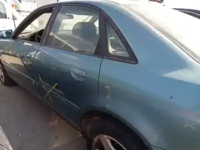 Scrapping Vehicle audi a4 berlina (b5) 1.8 of the year 1999 powered apt
