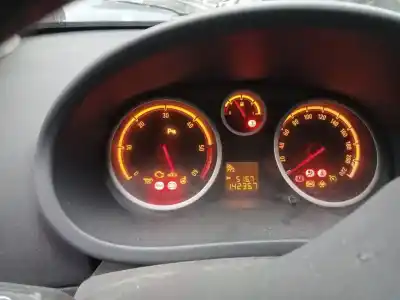 Veículo de Sucata opel corsa d cosmo do ano 2007 alimentado z13dth