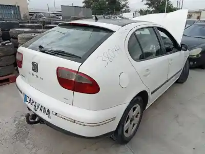 Veicolo di demolizione seat leon (1m1) signo dell'anno 2002 alimentato alh