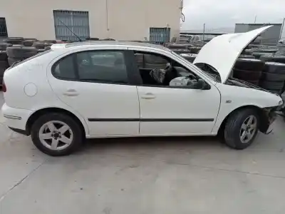 Veicolo di demolizione seat leon (1m1) signo dell'anno 2002 alimentato alh
