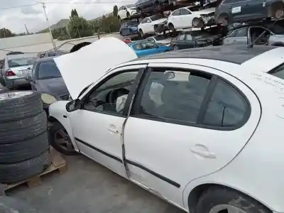 Veicolo di demolizione seat leon (1m1) signo dell'anno 2002 alimentato alh