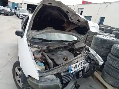 Veicolo di demolizione seat leon (1m1) signo dell'anno 2002 alimentato alh