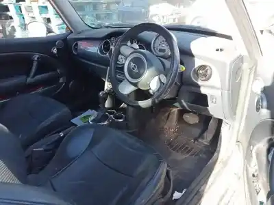 Veículo de Sucata bmw mini (r50,r53) cooper do ano 2006 alimentado w10b16a