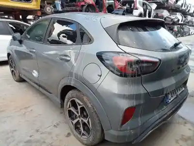 Veículo de Sucata ford puma st-line do ano 2024 alimentado b7jb