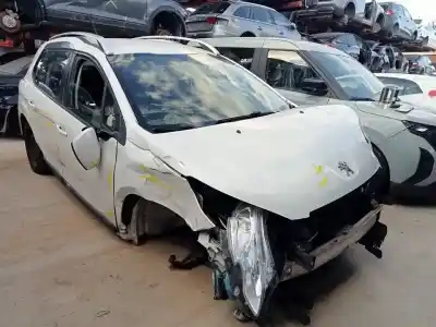 Vehicul casat PEUGEOT 2008 (--.2013->)  al anului 2013 alimentat 9H06