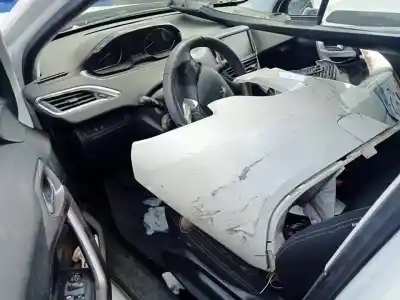 Vehicul casat peugeot 2008 (--.2013->) active al anului 2013 alimentat 9h06