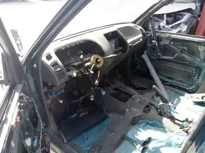 Vehicul casat nissan terrano (wd21) 2.7 td al anului 1996 alimentat td27t