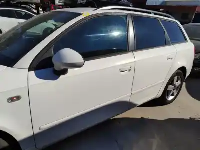 Veicolo di demolizione seat exeo st (3r5) (2009>) style dell'anno 2010 alimentato cag