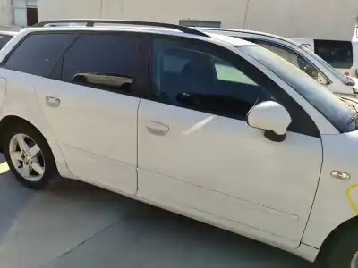 Veicolo di demolizione seat exeo st (3r5) (2009>) style dell'anno 2010 alimentato cag