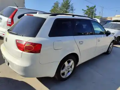 Veicolo di demolizione seat exeo st (3r5) (2009>) style dell'anno 2010 alimentato cag