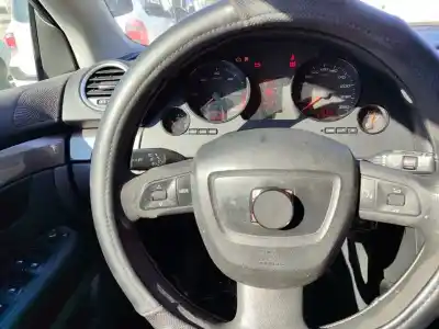 Veicolo di demolizione seat exeo st (3r5) (2009>) style dell'anno 2010 alimentato cag