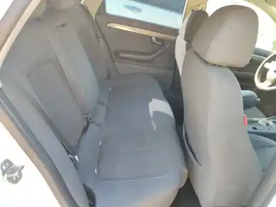 Veicolo di demolizione seat exeo st (3r5) (2009>) style dell'anno 2010 alimentato cag