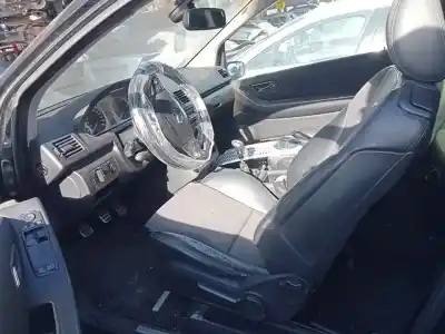 Vehicul casat mercedes-benz clase a (w169) a 180 cdi a-edition al anului 2006 alimentat 640940