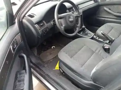 Vehicul casat audi a6 avant (4b5) 1.8 20v turbo al anului 1998 alimentat aeb