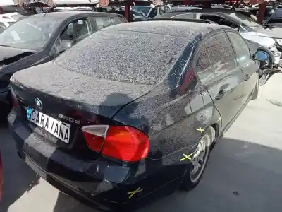 Vehicul casat bmw serie 3 berlina (e90) 320d al anului 2007 alimentat 204d4