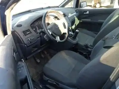 Sloopvoertuig ford focus c-max (cap) ambiente (d) van het jaar 2006 aangedreven hhda