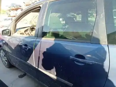 Sloopvoertuig ford focus c-max (cap) ambiente (d) van het jaar 2006 aangedreven hhda