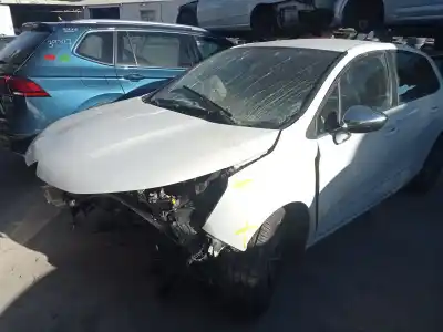 Утилизация автомобиля citroen c4 ii (nc_) 1.6 bluehdi 120 года 2015 питание bhz (dv6fc)