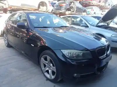 Утилизация автомобиля BMW SERIE 3 BERLINA (E90)  года 2011 питание N47D20C