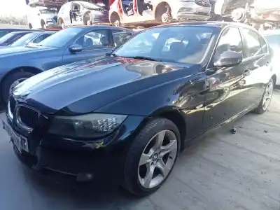 Verschrottungsfahrzeug bmw serie 3 berlina (e90) 320d des jahres 2011 angetrieben n47d20c