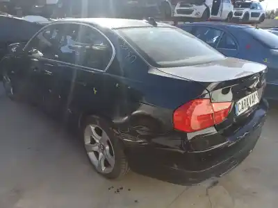 Verschrottungsfahrzeug bmw serie 3 berlina (e90) 320d des jahres 2011 angetrieben n47d20c