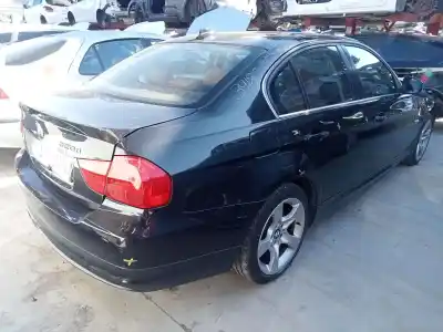 Verschrottungsfahrzeug bmw serie 3 berlina (e90) 320d des jahres 2011 angetrieben n47d20c