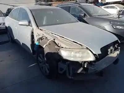 Утилизация автомобиля AUDI A6 BERLINA (4F2)  года 2004 питание BMK